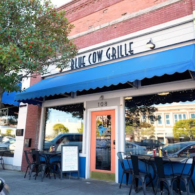 Blue Cow Grille