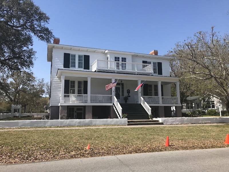 The Brunswick of Southport