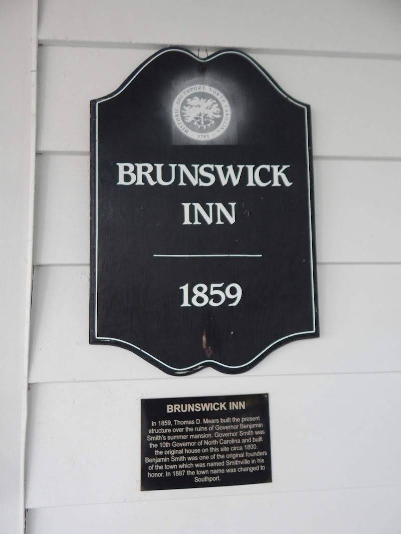 The Brunswick of Southport
