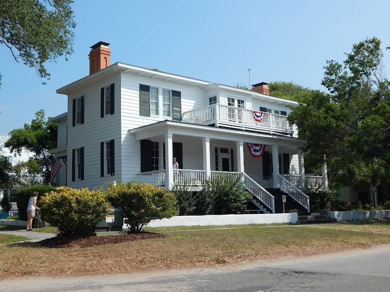 The Brunswick of Southport